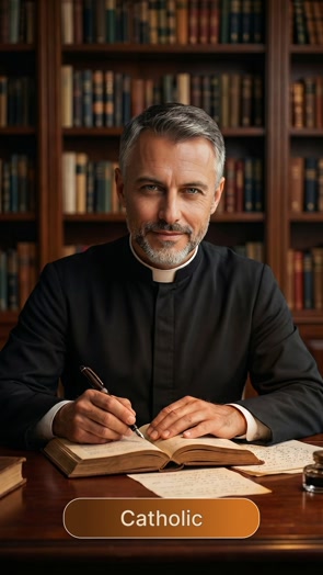 Catholic