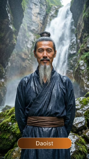 Daoist